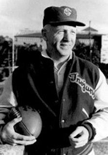 Some Quotes From Coach John McKay